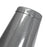BarConic® Cocktail Shaker Tin 18oz. – Silver Glitter