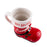 BarConic® Tiki Drinkware - Santa Boot