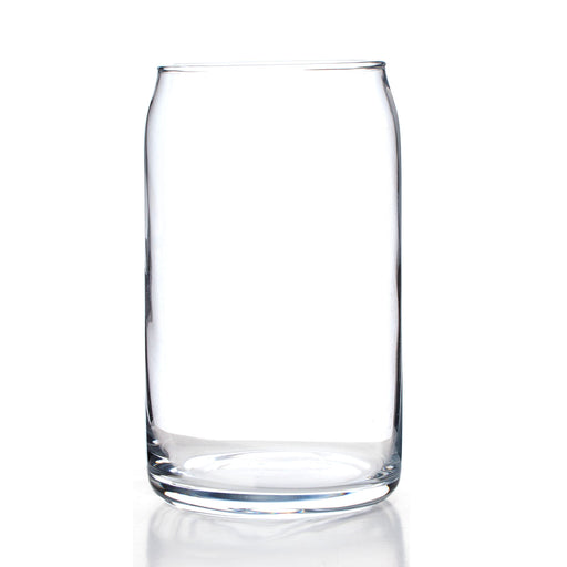 BarConic® Beer Can Glass - 16oz