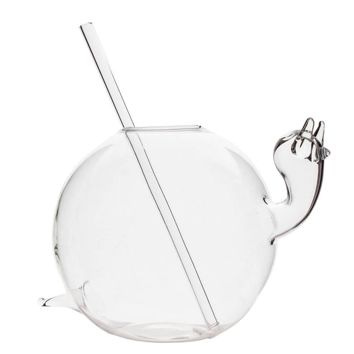 BarConic® Snail Cocktail Glass