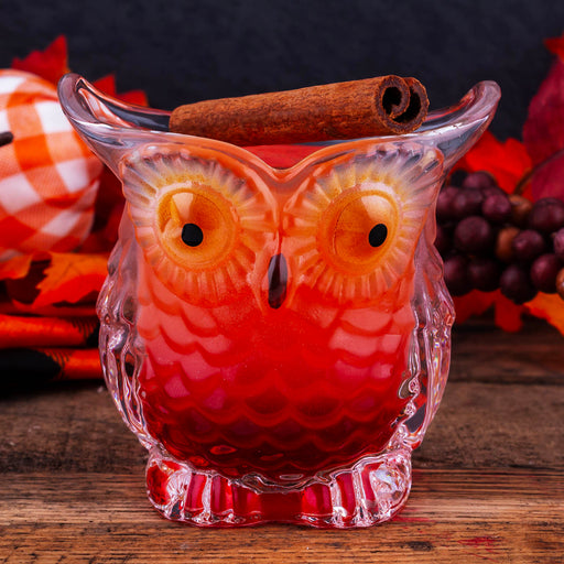BarConic® Owl Shooter Glass - 3 ounce