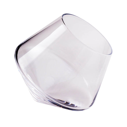 BarConic® Smooth Tilt Style Glass - 7.5 ounce