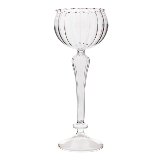 BarConic® Long Stem Goblet Cocktail Glass - 10.5 oz