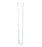 Test Tubes with Flat Bottom - Clear 25ml - 25 Pack