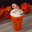 BarConic® Drinkware - Neon Orange Polycarbonate Cup - 570 ML