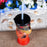 Plastic Parrot Cup with Lid and Straw- 24oz