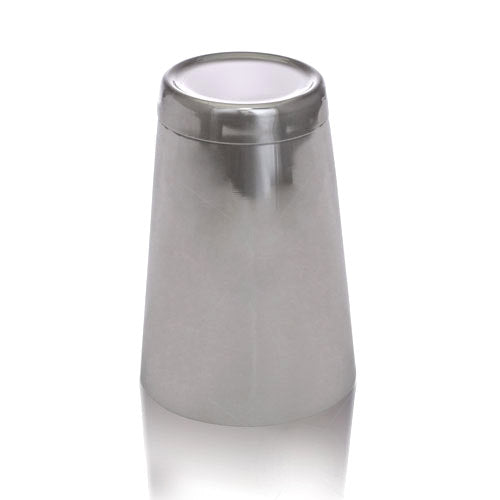 BarConic® 18 oz. Weighted Cocktail Shaker Tin