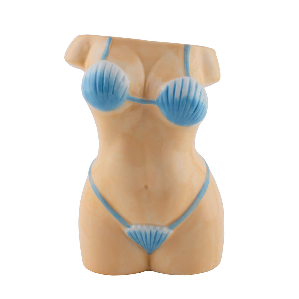 BarConic® Tiki Drinkware - Bikini