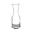 BarConic® 187 ml / 6.32 oz Wine Carafe and Decanter