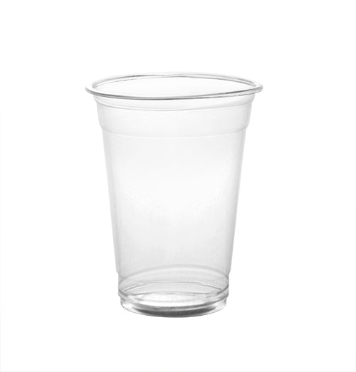 BarConic® Drinkware - Clear Plastic Cup - 10 ounce