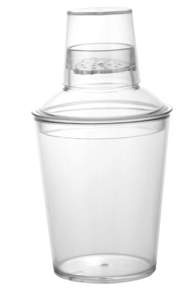 18oz-3-Piece-Plastic-Cocktail-Shaker-clear