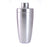 28oz Stainless Steel Flat Top Cocktail Shakers