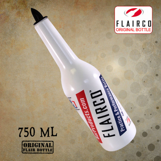 Flair Bottle - Original Flairco - 750ml