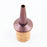 BarConic® Bitters Cork - Antique Copper Plated