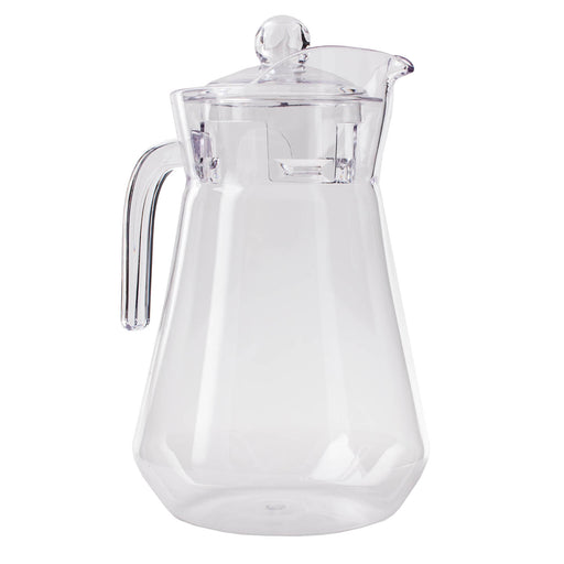 BarConic® Water Pitcher - Clear - 50 ounce