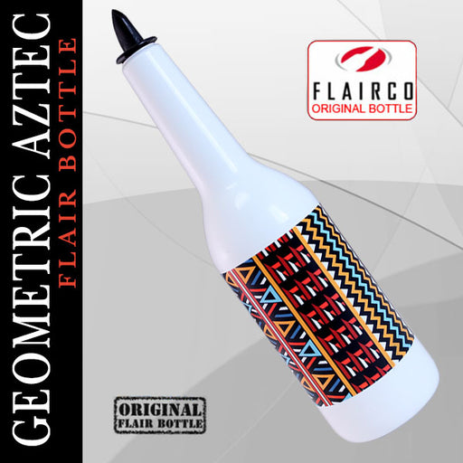 Kolorcoat™ Flair Bottle - Aztec Design - 750ml