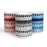 Aztec Pattern Ceramic Mugs - Color Variants - 15 oz