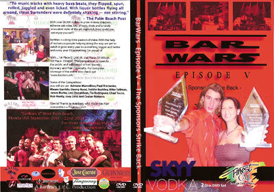 Vintage Competition DVD
