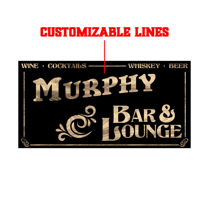 MURPHY WALBAR™ - Customization