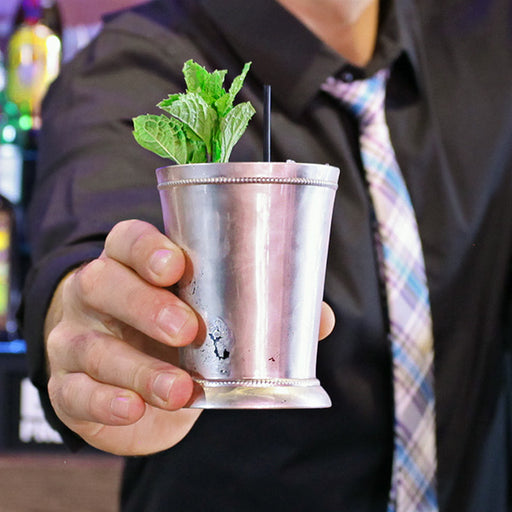 BarConic® Mint Julep Cup
