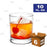 BarConic® Old Fashioned Glass - 10 oz [Box of 6]
