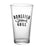 Customizable 15oz BarConic® Beer or Mixing Glass
