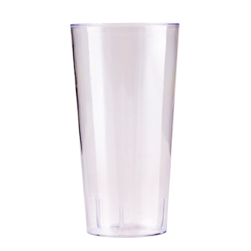 Beer Tasters - Clear 20 Ct. - 3 ounce