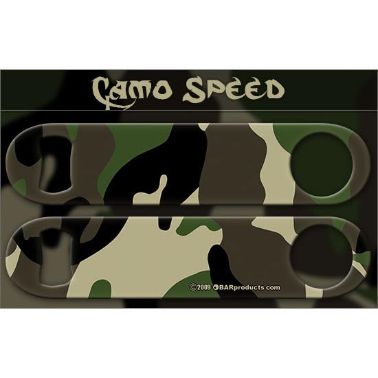Traditional Camo Kolorcoat™ Speed Opener Series
