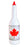 Kolorcoat™ Flair Bottle - Canada Flag Design - 750ml