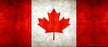 Kolorcoat™ Flair Bottle - Canada Flag Design - 750ml