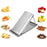 BarConic® Foldable Stainless Steel Grater