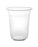 BarConic® Drinkware - Clear Plastic Cup - 16 ounce