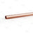 Olea™ Metal Cocktail Straw - Copper Plated 