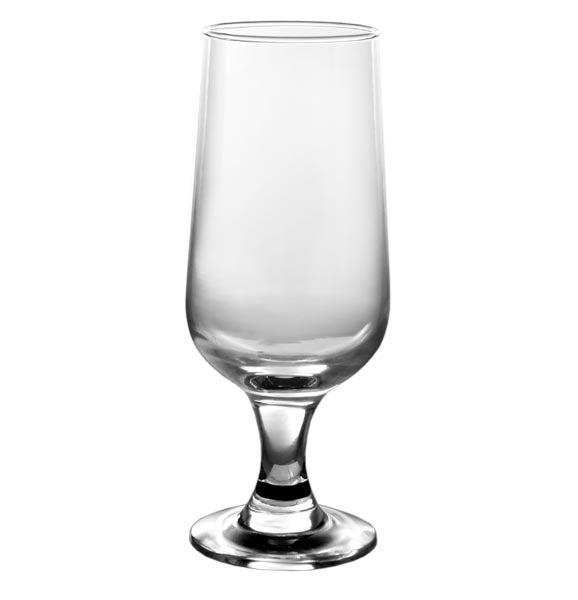 10 oz. BarConic® Stemmed Beer / Cocktail Glass