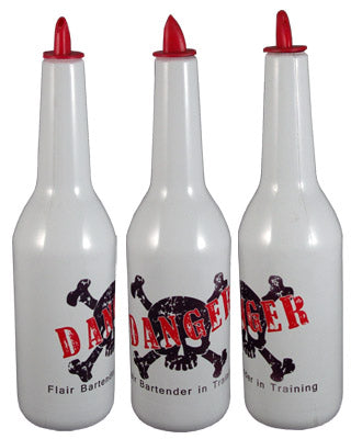 Flair Bottle - Danger - 750ML