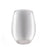 BarConic® Stemless Wine Glass -PET Clear Plastic - 15 oz