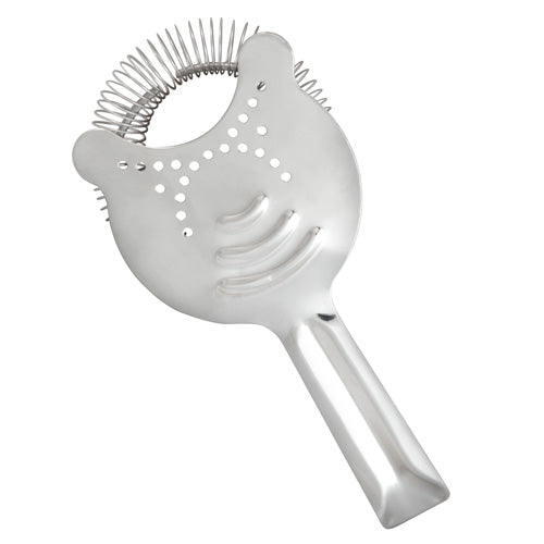 Cocktail Strainer - Large 2 Prong Euro