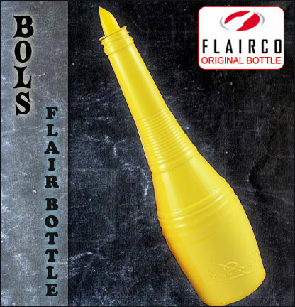 Flair Bottles - Bols Style 700ml - Color Options