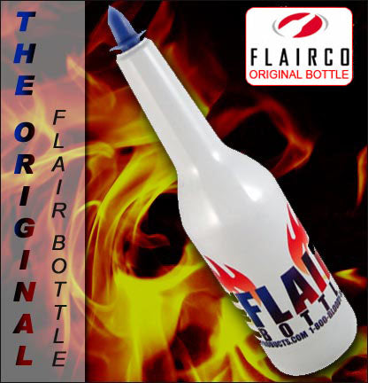 Original Kolorcoat "The Flair Bottle" - 750ML