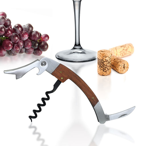 Corkscrew / Wine Opener - Firenza