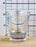 BarConic® Thick Base Clear Shot Glass - 1 oz