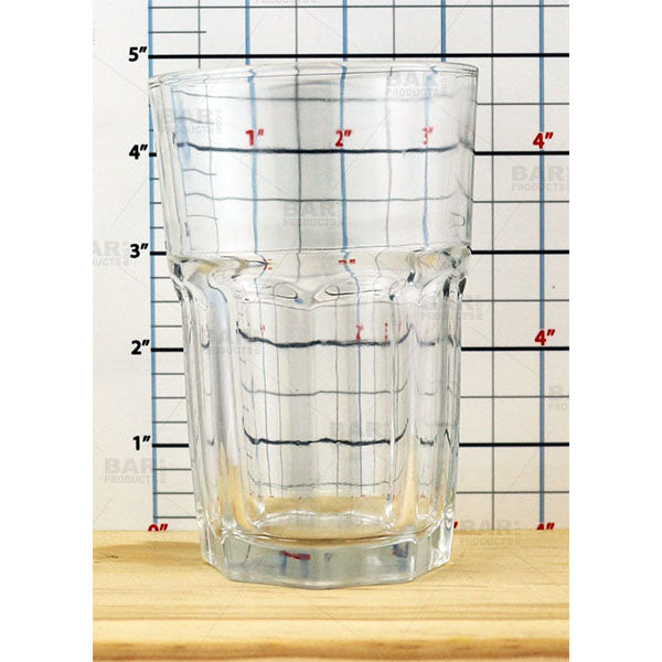 BarConic® 10 oz Alpine™ Highball Glass