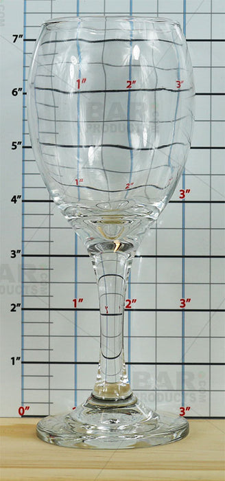 Red or White Wine Glass - 9oz
