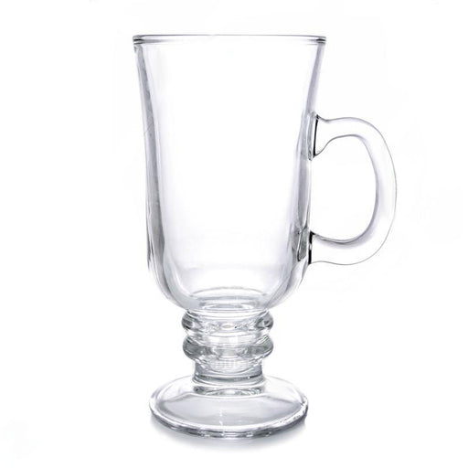 BarConic® Glassware - Irish Coffee Mug - 8oz
