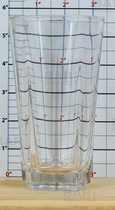 Tall Executive Glass - 11oz 