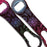Henna Glitter V-Rod® Bottle Opener