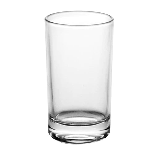 Highball Glass Included