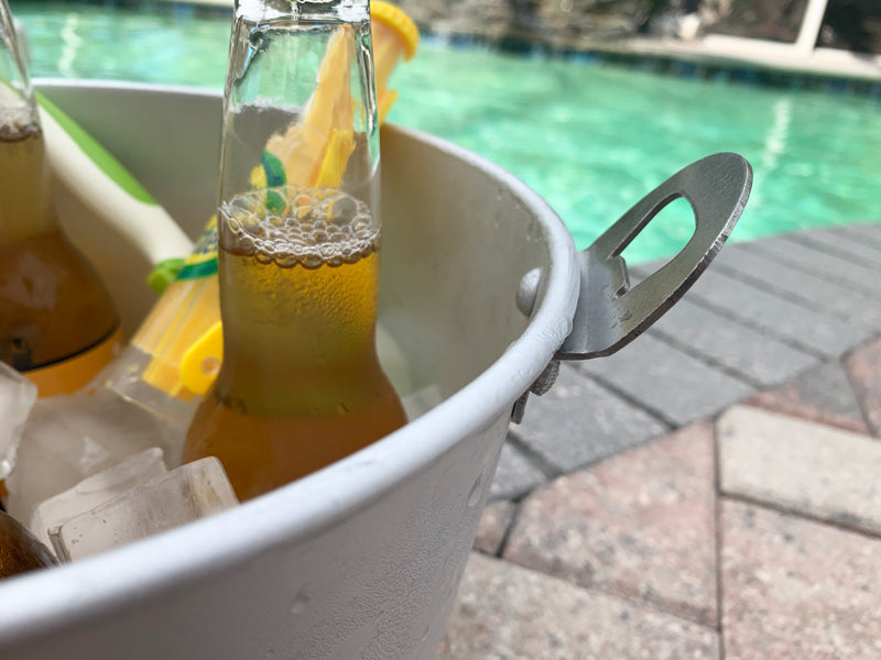 Summer Beer Bucket Kit