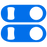 Kolorcoat™ Mini Speed Opener - Blue Background