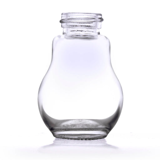 BarConic® Mini Light Bulb Shot Glass - 1.25 ounce